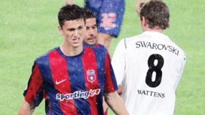 Își putea pierde piciorul la șase ani!** Vezi secretul lui Gardoș