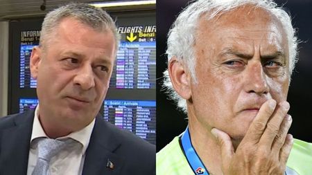 Schimbare de plan. CFR Cluj iese din cursa pentru atacantul de Premier League. Ce pistă încearcă Nelu Varga. EXCLUSIV