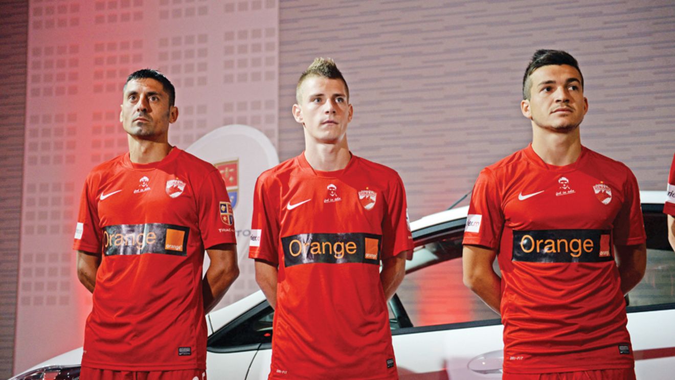 Dinamo nu schimbă rețeaua! "Câinii" își pot dubla salariile dacă vor avea performanțe