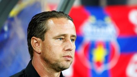 Reghe a câștigat pariul: ce a promis antrenorul Stelei în urmă cu o lună! Cum a reușit să transforme un jucător pe care toți îl considerau ratat