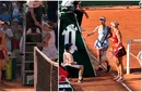 Elina Svitolina, gest neașteptat către adversara din Rusia la Roland Garros! A crezut că ucraineanca va da mâna cu ea, dar ce a urmat a atras huiduielile spectatorilor | FOTO