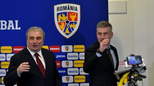 Mihai Stoichiță sare în apărarea lui Edi Iordănescu. „Unele atacuri mi se par extrem de nelalocul lor!”