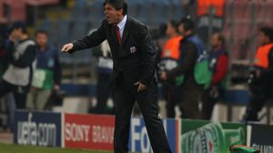 "Badea a stat mai mult pe drumuri, decât s-a antrenat"