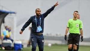 Vasile Maftei, despre problemele de la Astra Giurgiu. „Sunt neplătit de 6-7 luni!” Ce promisiune a făcut Ioan Niculae | VIDEO EXCLUSIV ProSport LIVE