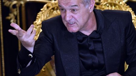 Cu ce se ocupă Alexandra Becali și ginerele patronului de la FCSB. Câți bani cer clienților