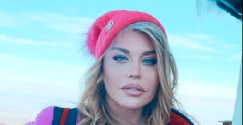 Loredana Groza se destăinuie. ”Prima dată când m-am dus în Germania mă uitam cu jind la vitrine”