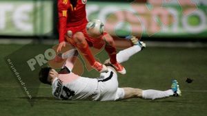 Două meciuri, două victorii - obiectiv îndeplinit!** "A fost un turneu reușit, sper să ne calificăm la CM 2014"