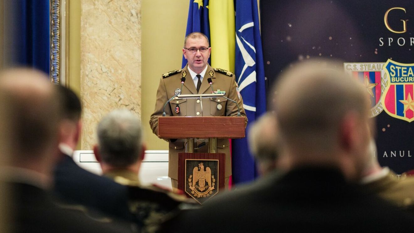 Anunțul momentului despre promovarea Stelei! Comandantul Eduard Danilof dezvăluie planul pentru Superliga: „La nevoie, facem asocierea prin structurile MApN!”