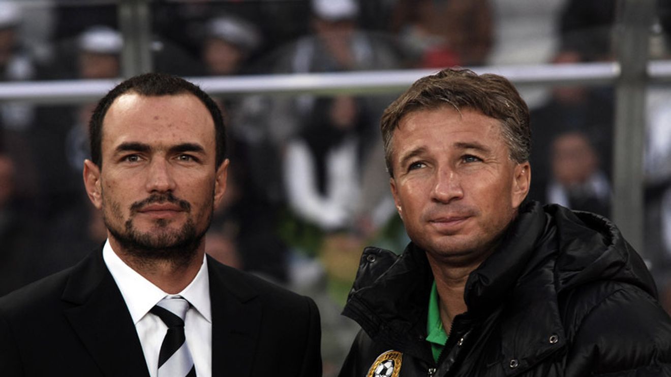 Dan Petrescu anunță două transferuri din Liga 1:** 'Nu vreau să am puțini jucători și să ne plictisim la antrenamente'