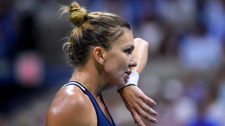 Ce scrie presa din străinătate despre înfrângerea Simonei Halep în fața legendei Serena Williams! Cele mai mari site-uri de sport din lume au găsit slăbiciunile româncei