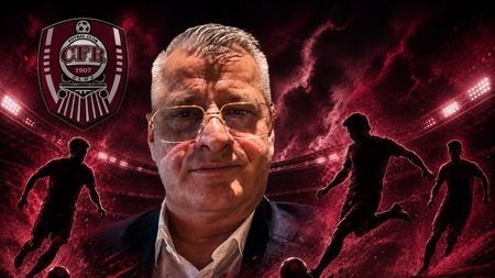 Nelu Varga a început să „CUREȚE” totul: trei fotbaliști au fost dați afară după rușinea cu Tromso!