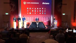 Echipele calificate în faza grupelor Cupei României 2026/27 și-au aflat adversarii și programul. Timișoara e în grupă cu UTA, dar nu au meci! FCSB merge la Mioveni și Bistrița, pe ”Ion Oblemenco” se va juca U Craiova - Dinamo