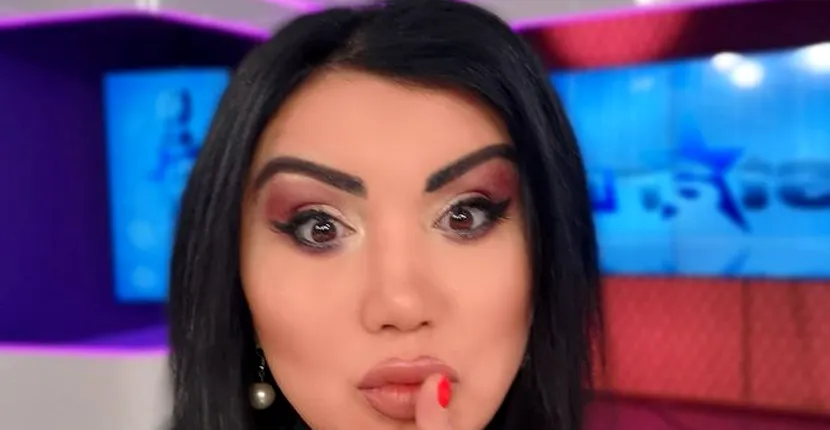 Adriana Bahmuțeanu, despre perioada prin care a trecut după divorț. ”Mi-a fost greu să accept și să îmi asum un eșec”