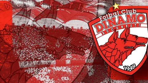 Lista celor 4 fotbaliști pe care îi vrea Dinamo. Transferurile contradictorii pentru sezonul viitor: preferatul lui Dan Șucu, renegatul lui Mititelu, un român din Cipru și un fundaș din play-out