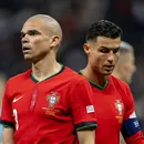 E gata! FC Porto a anunțat plecarea lui Pepe la o zi distanță după ce Portugalia a fost eliminată de la EURO 2024!