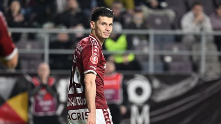 Alex Dobre, desființat de fostul fotbalist de la Steaua. I-a găsit 7 defecte majore: „Are tupeul cât China!”