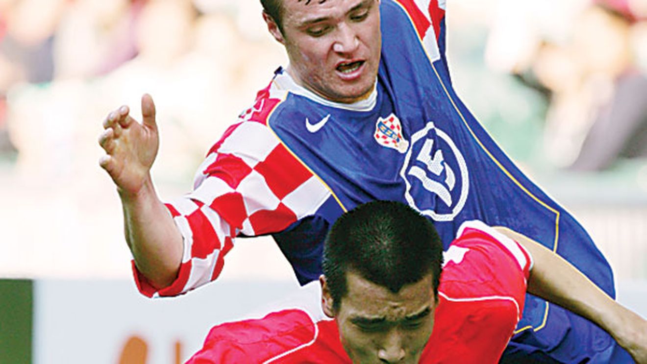 Vine „tancul" Benko la Steaua?