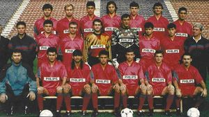L-au ținut minte deși N-A JUCAT niciun meci după transferul vieții!** Românul "dispărut" după ce a scris istorie la Steaua și Atletico Madrid