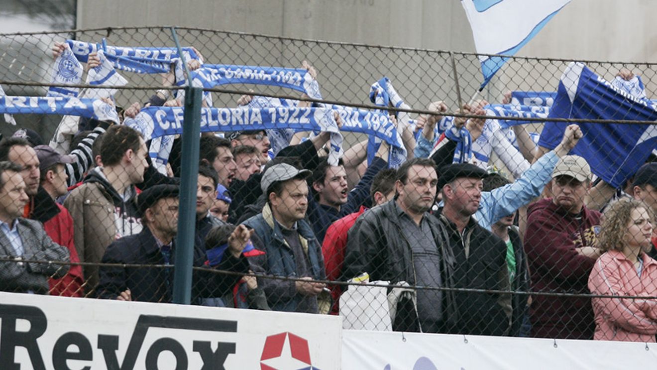 Fan Shop pentru bistrițeni