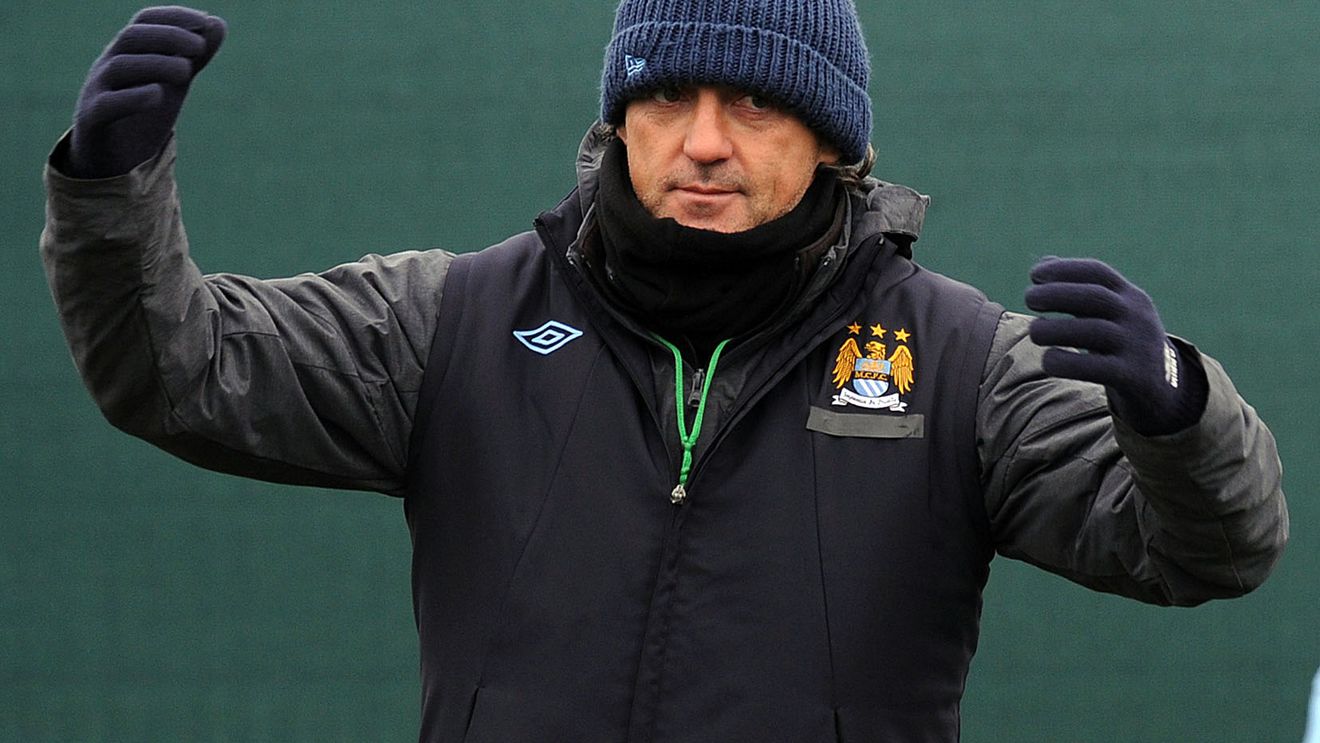 ManCini la 90 de minute de eliminare!** Dacă nu o bate pe Real, City e OUT din Ligă!