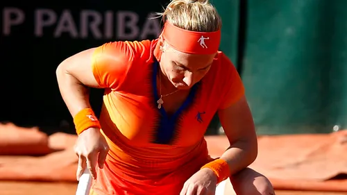 Încă o absență notabilă de la US Open. Câștigătoarea ediției 2004 a spus pas competiției americane de tenis. La fel Barty, Svitolina și Kiki Bertens