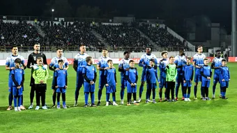 Ultima impresie acasă contează pentru CS Gloria Bistrița. Nicolae Grigore vrea victorie în Liga 2, după patru eșecuri la rând: ”Să ne luăm revanșa față de fani”