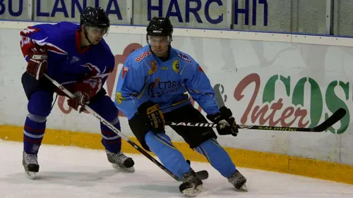 Brașovul a învins Steaua în prelungiri cu 4-3, în primul 