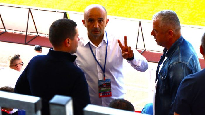 Au bifat-o și pe asta! Chindia, blocată de FIFA la transferuri și legitimări. Clubul, fără reacție după ultimul litigiu pierdut