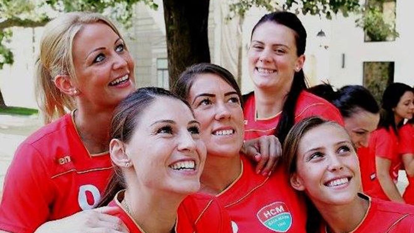Transfer de marcă pentru România înainte de Mondial. După ce a câștigat medalii cu Ungaria, Gabriella Szucs va îmbrăca din octombrie tricoul naționalei: "Invitația mi-a creat o senzație specială și a fost o onoare în același timp"