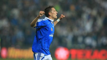 "Florin e încă aici!** M-aș bucura pentru el să plece la o echipă importantă!"