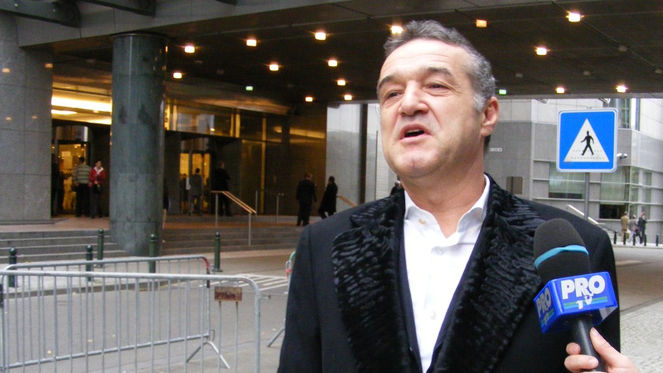 "Nu e o pierdere Kapetanos!** Surdu poate să joace mai bine decât el"