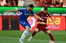CFR Cluj – FC U Craiova 0-0, Live Video Online în barajul pentru Conference League. Meciul a intrat în prelungiri! Oltenii sunt în 10 oameni