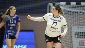 „CSM București să fie mulțumită cu Cupa României și să ne lase în pace în campionat". Oficialii clubului SCM Rm. Vâlcea, satisfăcuți de faptul că echipa a fost din nou la nivelul formației din Capitală