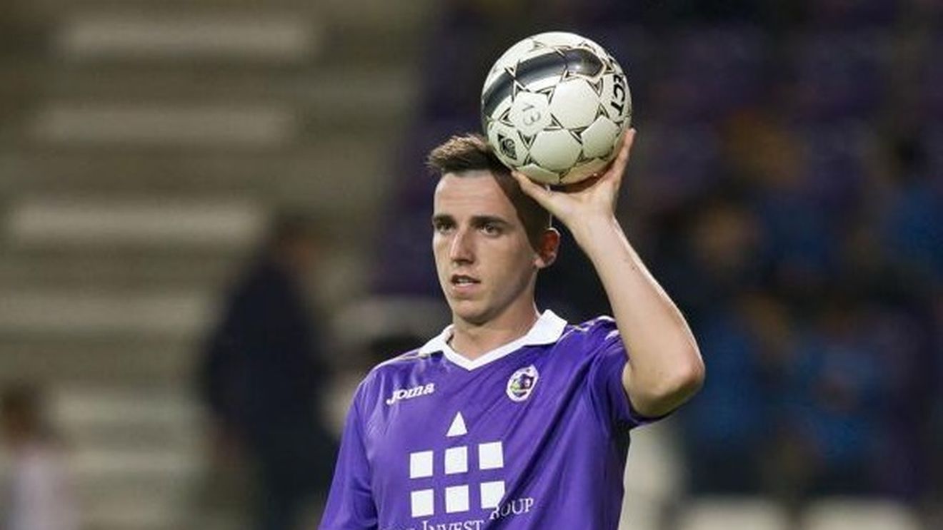 Încă o tragedie în fotbalul european. După Mertens, un alt jucător a murit după ce a suferit un atac de cord pe terenul de fotbal: "Al doilea, în două săptămâni"