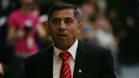 Turcu: "Fără familia Becali, Dinamo se desființa"