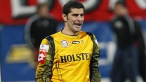 Dani Coman: "Trageți la poartă"