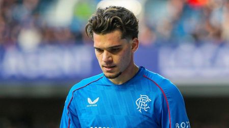 Ianis Hagi şi Rangers sunt în doliu. Tragedia de la Istanbul