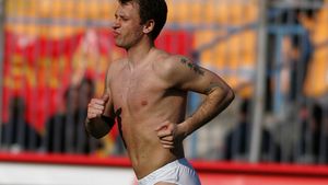 Antonio Cassano va deveni tată pentru prima oară