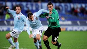 Ștefan Radu, "vinovat" pentru ratarea Ligii:** "A fost perfect în tur, dar absența sa în retur a costat-o pe Lazio"