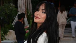 Ce cadou impresionant a primit Ioana Țiriac. Fiica lui Ion Țiriac s-a lăudat cu el și toată lumea se întreabă de la cine e