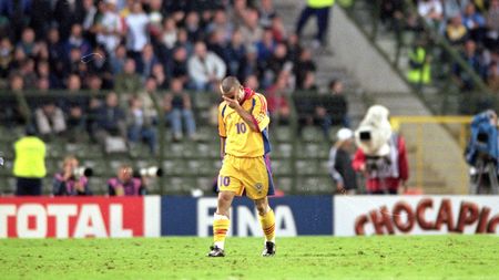 Ce secret din cariera de jucător încă ascunde Gică Hagi. Fostul său coleg: ”Eu știu ce s-a întâmplat atunci!”