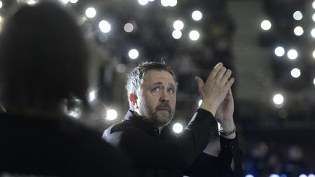 Per Johansson a rămas rezervat după victoria cu Rostov. Suedezul e pe picior de plecare