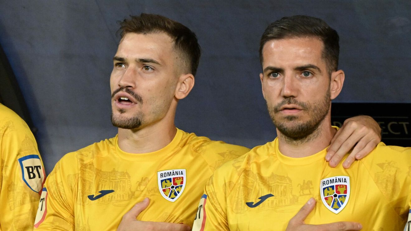 Alex Chipciu a văzut-o pe Bosnia și a dat verdictul despre ce trebuie să facă România: „Stau cu 7 pe fund”