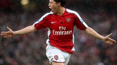 Dubla lui Nasri trimite "Diavolul" în infern