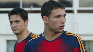 "M-a surprins plecarea lui Rădoi la arabi! Putea mai mult!"