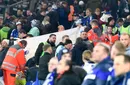 Tragedie în Bundesliga! Un fan al lui Schalke a murit pe stadion în timpul meciului cu Bayer Leverkusen