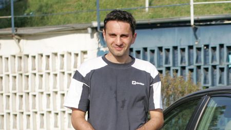 Nicu Neagoe: "Cineva l-a curățat, de aceea a ajuns în acest stadiu"