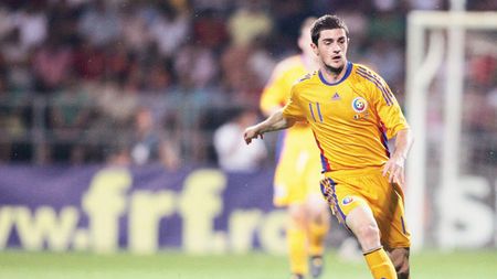 Cociș vrea înapoi la națională!** "Aștept oferte, inclusiv din Liga 1!"
