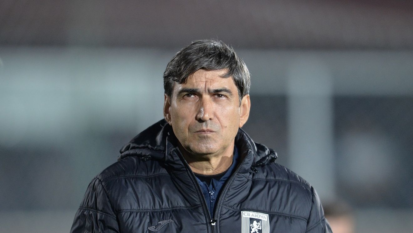 E plin de bani și foarte selectiv. Ce ofertă de milioane de euro a refuzat Victor Pițurcă