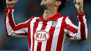 Liverpool și Boca Juniors îl vor pe Maxi Rodriguez!** Vezi cele mai spectaculoase faze create de argentinian!